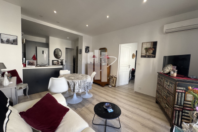 Appartement &agrave; vendre &agrave; ST-RAPHAËL  - 2 pi&egrave;ces - 41 m&sup2; 