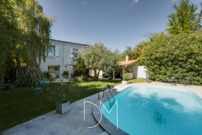 Maison &agrave; vendre &agrave; VALENCE  - 4 pi&egrave;ces - 114 m&sup2; 