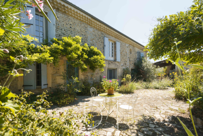 Maison &agrave; vendre &agrave; LORIOL SUR DROME  - 9 pi&egrave;ces - 284 m&sup2; 
