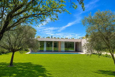 Maison &agrave; vendre &agrave; AIX-EN-PROVENCE  - 6 pi&egrave;ces - 270 m&sup2; 