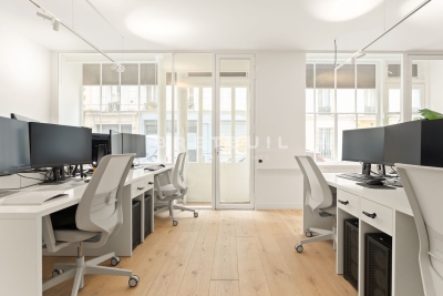 Bien &agrave; vendre &agrave; PARIS 12EME Gare - 4 pi&egrave;ces - 70 m&sup2; 