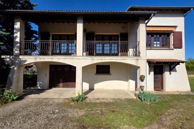 Maison &agrave; vendre &agrave; ROMANS-SUR-ISÈRE  - 5 pi&egrave;ces - 117 m&sup2; 