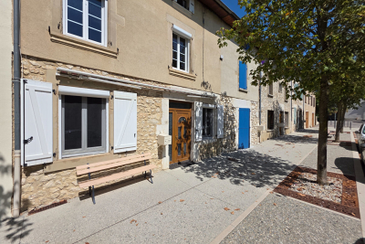 Maison &agrave; vendre &agrave; HOSTUN  - 6 pi&egrave;ces - 147 m&sup2; 