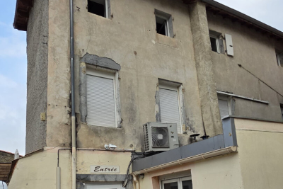 Bien &agrave; vendre &agrave; BARBIERES  - 10 pi&egrave;ces - 258 m&sup2; 