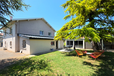 Maison &agrave; vendre &agrave; CHATUZANGE LE GOUBET  - 6 pi&egrave;ces - 152 m&sup2; 