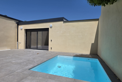 Appartement &agrave; vendre &agrave; ROMANS-SUR-ISÈRE Mirmande - 4 pi&egrave;ces - 190 m&sup2; 