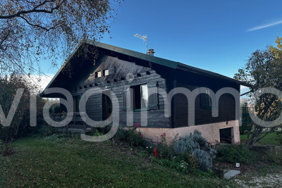 Maison &agrave; vendre &agrave; immobilier PLANCHER BAS  - 5 pi&egrave;ces - 107 m&sup2; 