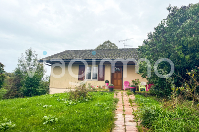 Maison &agrave; vendre &agrave; ARTHAZ-PONT-NOTRE-DAME  - 6 pi&egrave;ces - 150 m&sup2; 
