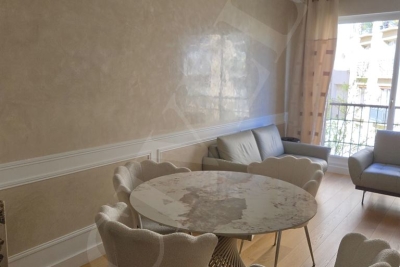 Appartement &agrave; vendre &agrave; PARIS 16EME Picpus 9 - 3 pi&egrave;ces - 66 m&sup2; 