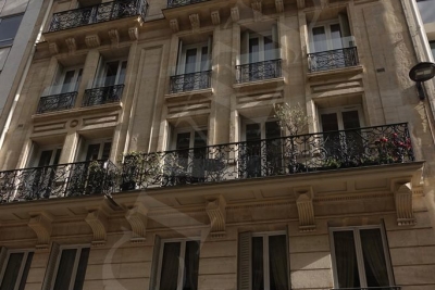 Appartement &agrave; vendre &agrave; PARIS 16EME Bel Air 1 - 5 pi&egrave;ces - 130 m&sup2; 