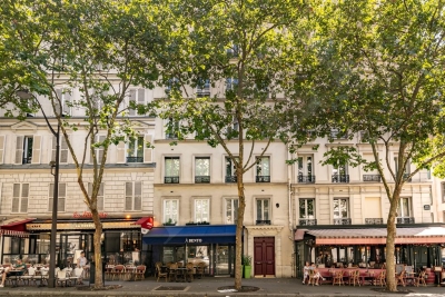 Appartement &agrave; vendre &agrave; PARIS 8EME Bel Air 1 - 5 pi&egrave;ces - 121 m&sup2; 