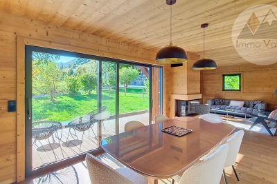 Appartement &agrave; vendre &agrave; MEGÈVE  - 4 pi&egrave;ces  