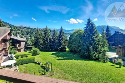 Appartement &agrave; vendre &agrave; MEGÈVE  - 3 pi&egrave;ces - 61 m&sup2; 