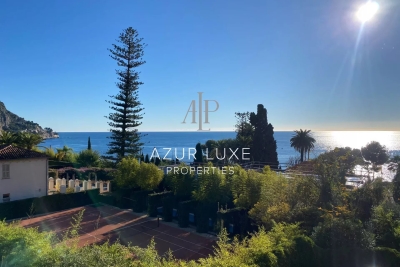 Maison &agrave; vendre &agrave; EZE  - 5 pi&egrave;ces - 222 m&sup2; 