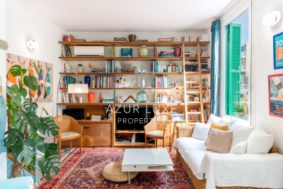 Maison &agrave; vendre &agrave; NICE Vallee Verte-Issarts-Vignasses - 5 pi&egrave;ces - 126 m&sup2; 