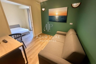 Appartement &agrave; vendre &agrave; NICE Baumettes - 2 pi&egrave;ces - 29 m&sup2; 