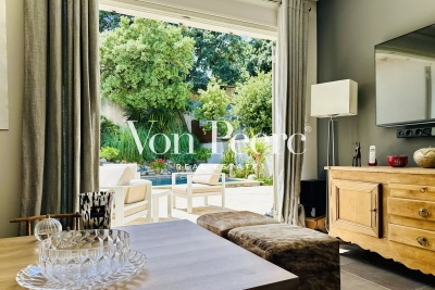 Maison &agrave; vendre &agrave; SAUVETERRE  - 8 pi&egrave;ces - 160 m&sup2; 