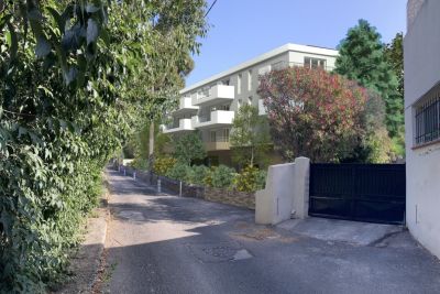 Appartement &agrave; vendre &agrave; TOULON Centre Ancien - 4 pi&egrave;ces - 94 m&sup2; 