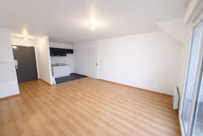 Appartement &agrave; vendre &agrave; PERSAN  - 2 pi&egrave;ces - 49 m&sup2; 