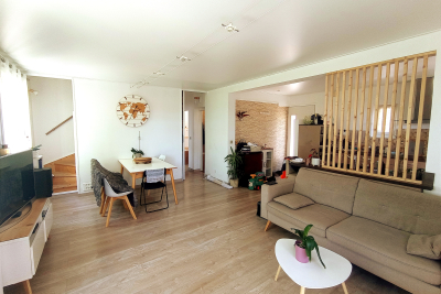 Maison &agrave; vendre &agrave; TOULON Pont du Las i - 5 pi&egrave;ces - 85 m&sup2; 