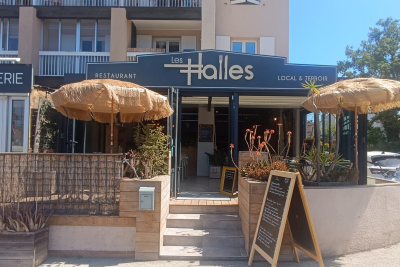 Commerce &agrave; vendre &agrave; SIX-FOURS-LES-PLAGES   - 100 m&sup2; 
