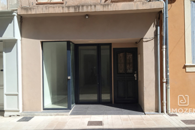 Commerce &agrave; vendre &agrave; Brignoles   43 m&sup2; 