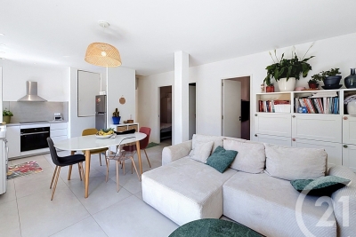 Maison &agrave; vendre &agrave; MANDELIEU-LA-NAPOULE  - 5 pi&egrave;ces - 94 m&sup2; 
