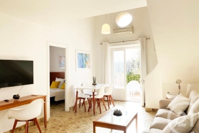 Appartement &agrave; vendre &agrave; MANDELIEU-LA-NAPOULE  - 3 pi&egrave;ces - 60 m&sup2; 