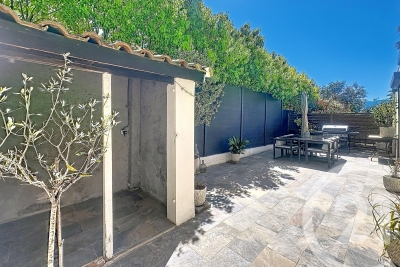 Appartement &agrave; vendre &agrave; MANDELIEU-LA-NAPOULE  - 2 pi&egrave;ces - 39 m&sup2; 