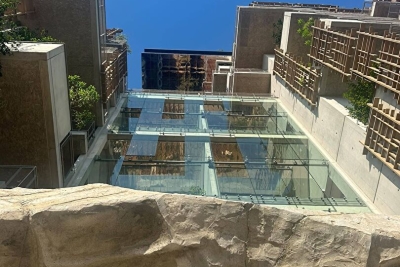 Appartement &agrave; vendre &agrave; MONTPELLIER  - 4 pi&egrave;ces - 155 m&sup2; 