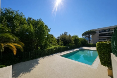 Appartement &agrave; vendre &agrave; NICE Gorbella - 2 pi&egrave;ces - 56 m&sup2; 