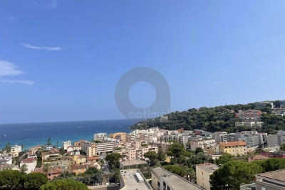 Appartement &agrave; vendre &agrave; ROQUEBRUNE-CAP-MARTIN  - 2 pi&egrave;ces - 34 m&sup2; 