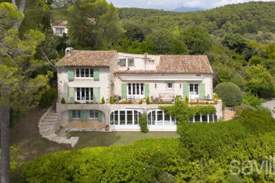 Maison &agrave; vendre &agrave; MOUGINS  - 10 pi&egrave;ces - 397 m&sup2; 