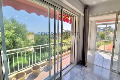 Appartement &agrave; vendre &agrave; ANTIBES  - 4 pi&egrave;ces  
