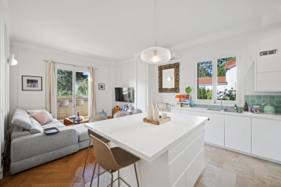 Appartement &agrave; vendre &agrave; NICE  - 3 pi&egrave;ces - 77 m&sup2; 