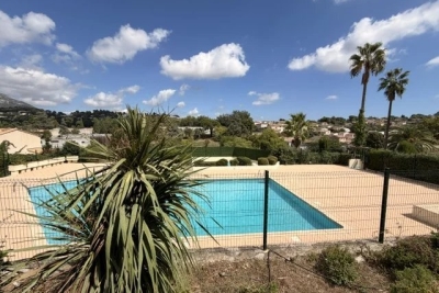 Appartement &agrave; vendre &agrave; VENCE  - 1 pi&egrave;ces  