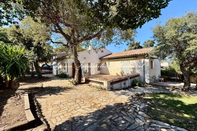 Maison &agrave; vendre &agrave; STE-MAXIME Flassans-sur-Issole - 4 pi&egrave;ces - 95 m&sup2; 