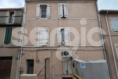 Appartement &agrave; louer &agrave; MARSEILLE 4EME General Leclerc - 4 pi&egrave;ces - 60 m&sup2; 