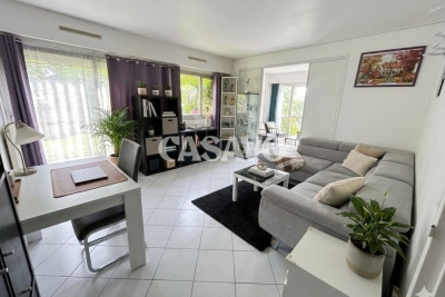 Appartement &agrave; vendre &agrave; CLICHY SOUS BOIS Iris - 4 pi&egrave;ces - 86 m&sup2; 