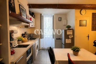 Appartement &agrave; vendre &agrave; EGUILLES Campagne - 1 pi&egrave;ces - 24 m&sup2; 