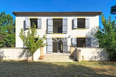 Maison &agrave; vendre &agrave; PUYRICARD La Pauline - 5 pi&egrave;ces - 152 m&sup2; 