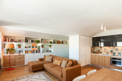 Appartement &agrave; vendre &agrave; BORDEAUX  - 2 pi&egrave;ces - 42 m&sup2; 