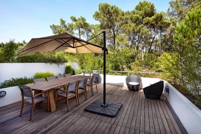 Appartement &agrave; vendre &agrave; BORDEAUX  - 5 pi&egrave;ces - 123 m&sup2; 