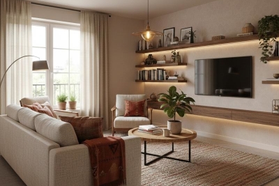 Appartement &agrave; vendre &agrave; CLICHY  - 3 pi&egrave;ces - 70 m&sup2; 