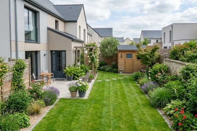 Appartement &agrave; vendre &agrave; CHOISY LE ROI La Prevote - 3 pi&egrave;ces - 60 m&sup2; 