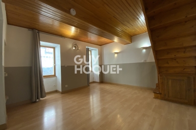 Maison &agrave; louer &agrave; GRANE  - 3 pi&egrave;ces - 51 m&sup2; 