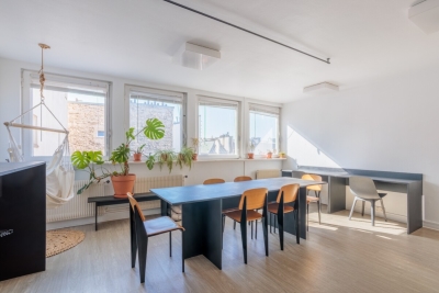Appartement &agrave; vendre &agrave; Paris 10Eme  - 3 pi&egrave;ces 54 m&sup2; 
