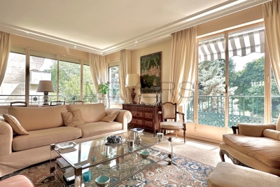 Appartement &agrave; vendre &agrave; Paris 16Eme  - 6 pi&egrave;ces 165 m&sup2; 
