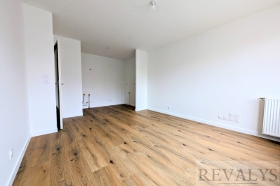 Appartement &agrave; vendre &agrave; immobilier DIJON  - 2 pi&egrave;ces - 37 m&sup2; 