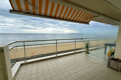 Appartement &agrave; vendre &agrave; LA BAULE ESCOUBLAC  - 1 pi&egrave;ces - 26 m&sup2; 